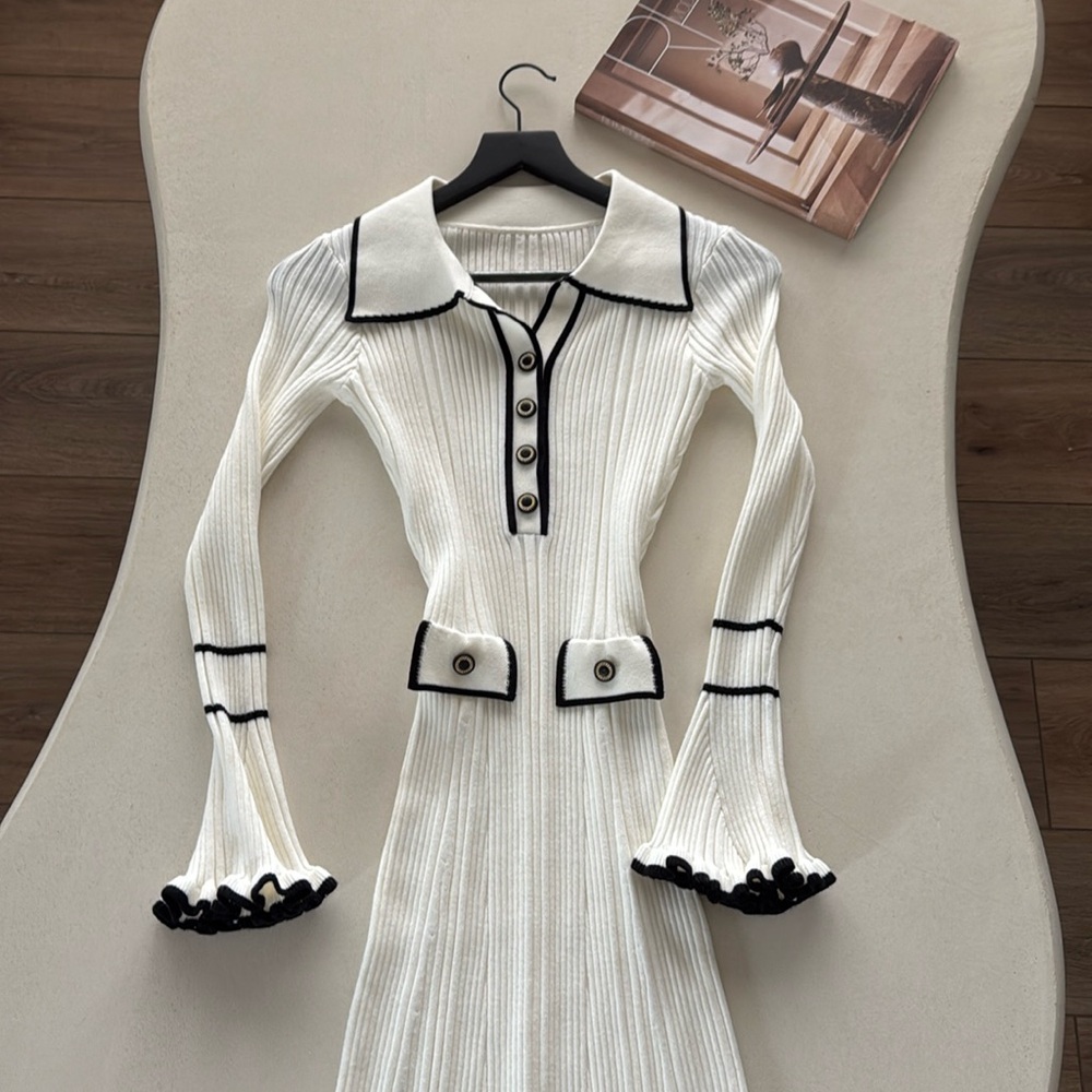 COMMENSE DRESS